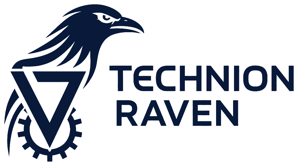 Technion Raven · טכניון רייבן